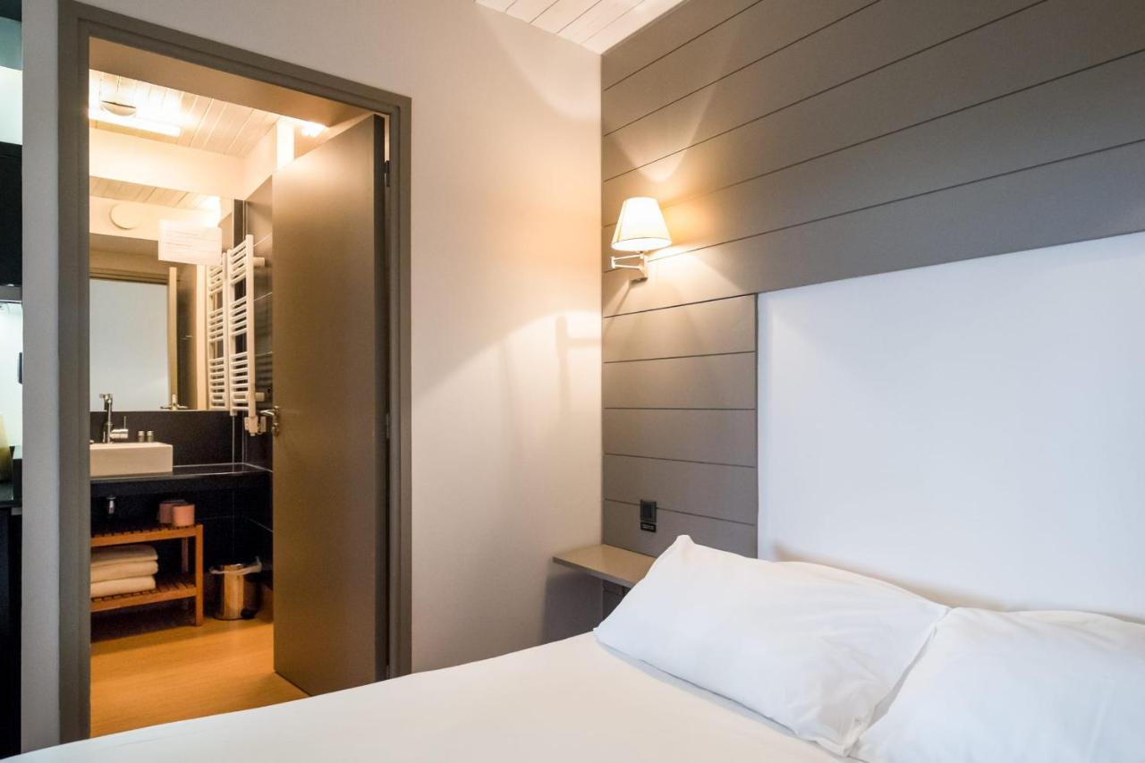 Palais Rinour - Cosy Studio Close To Stations - Welkeys Lille Bagian luar foto