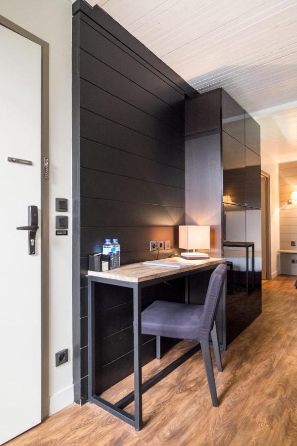 Palais Rinour - Cosy Studio Close To Stations - Welkeys Lille Bagian luar foto