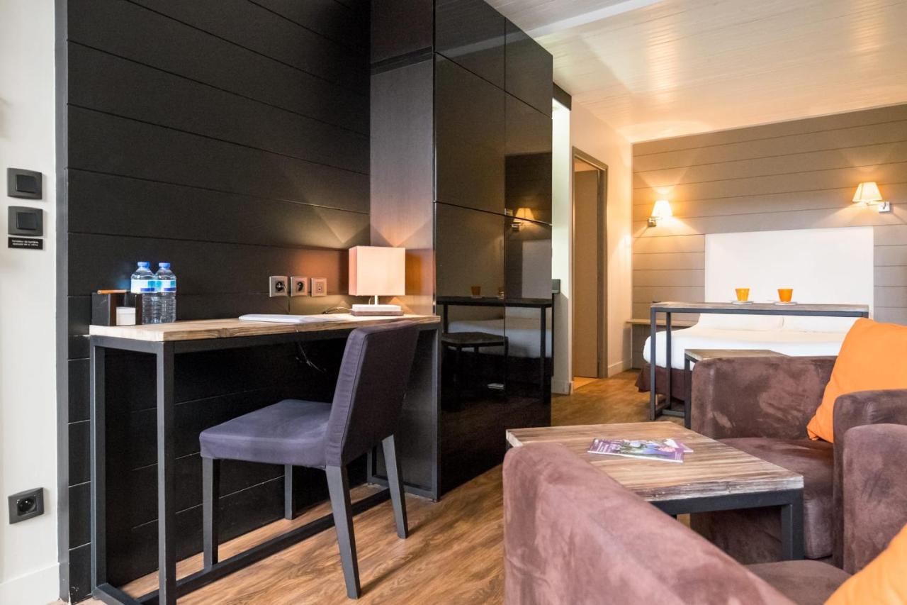 Palais Rinour - Cosy Studio Close To Stations - Welkeys Lille Bagian luar foto
