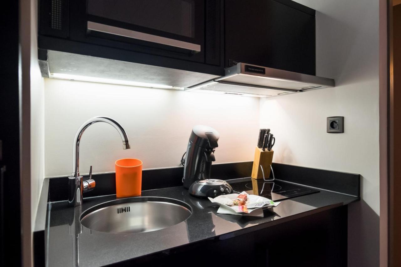 Palais Rinour - Cosy Studio Close To Stations - Welkeys Lille Bagian luar foto