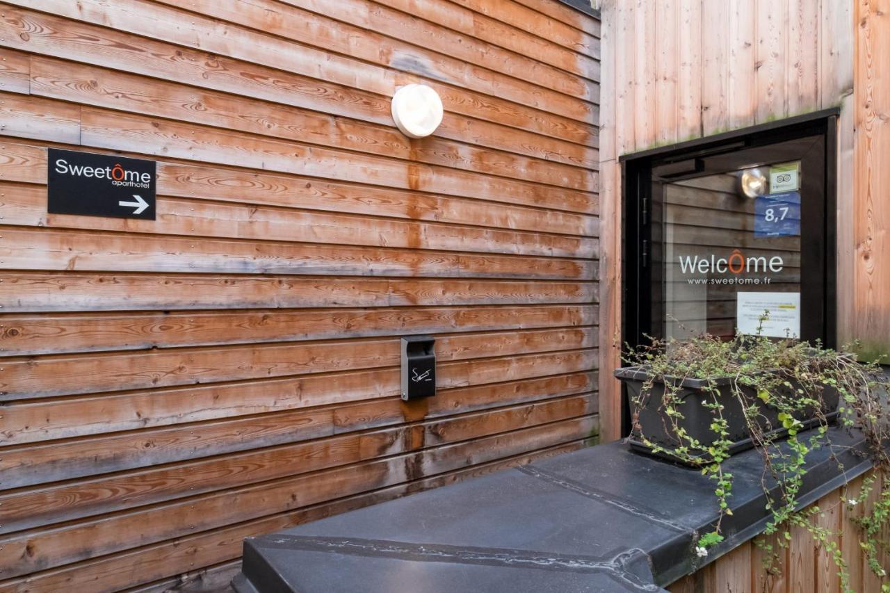 Palais Rinour - Cosy Studio Close To Stations - Welkeys Lille Bagian luar foto