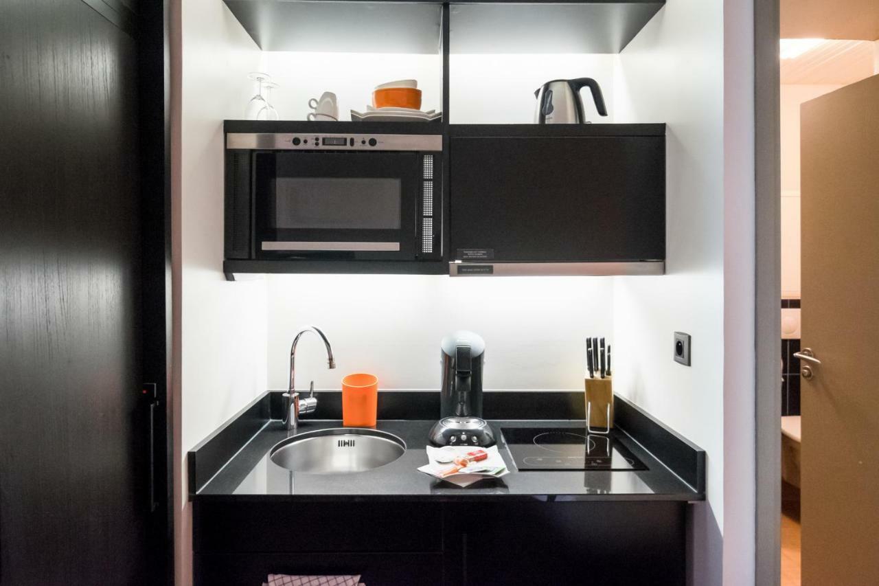 Palais Rinour - Cosy Studio Close To Stations - Welkeys Lille Bagian luar foto