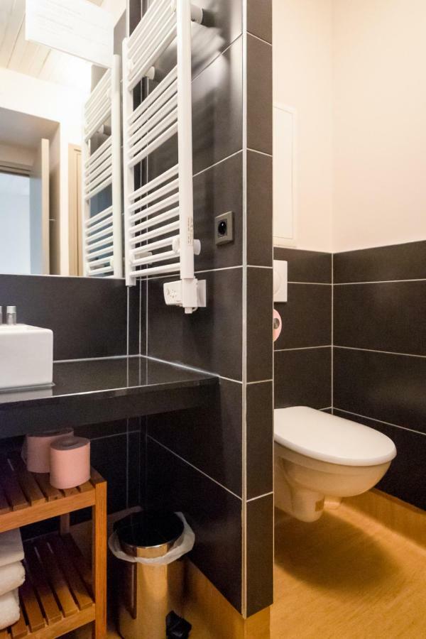 Palais Rinour - Cosy Studio Close To Stations - Welkeys Lille Bagian luar foto