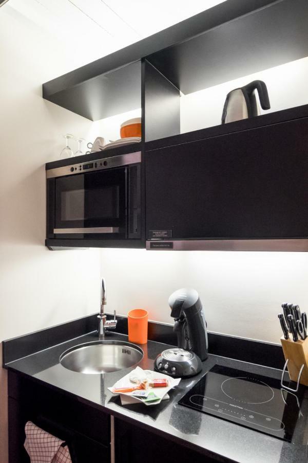 Palais Rinour - Cosy Studio Close To Stations - Welkeys Lille Bagian luar foto