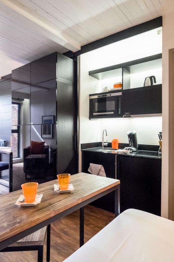 Palais Rinour - Cosy Studio Close To Stations - Welkeys Lille Bagian luar foto
