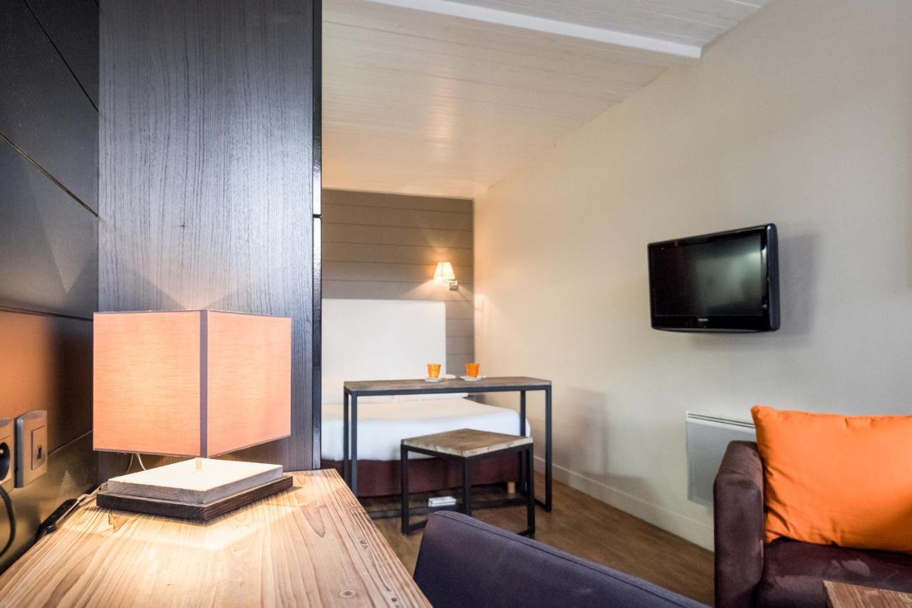 Palais Rinour - Cosy Studio Close To Stations - Welkeys Lille Bagian luar foto
